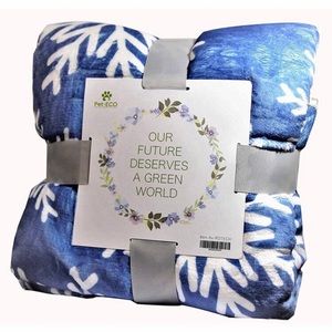 Eco Blanket PET-ECO for Small to Medium Dogs and Cats